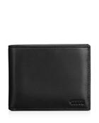 Tumi Delta Global Removable Passcase Id Wallet