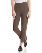 Eileen Fisher Ankle Pants - 100% Exclusive