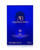 Augustinus Bader Skin Rejuvenating Complex Daily Dietary Supplement