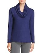 Soft Joie Cappella Cowl-neck Sweater