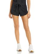 Year Of Ours The Vacation Drawstring Shorts