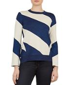 Ted Baker Danyeil Striped Sweater