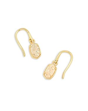 Kendra Scott Emilie Drusy Stone Drop Earrings