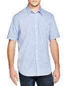 James Campbell Norstrom Regular Fit Sport Shirt - Compare At $79.50