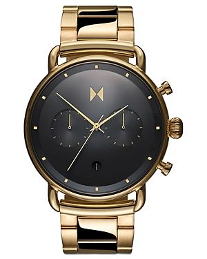 Mvmt Champion Chronograph, 47mm