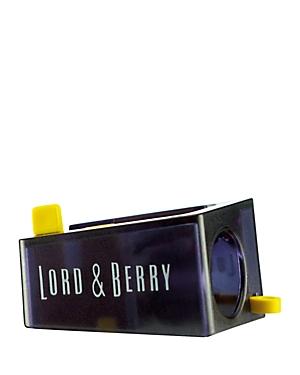 Lord & Berry Jumbo Sharpener