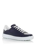 Salvatore Ferragamo Pierre Low Top Sneakers - 100% Exclusive