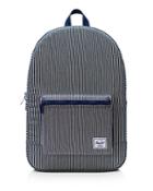 Herschel Supply Co. Daypack Casuals Striped Backpack