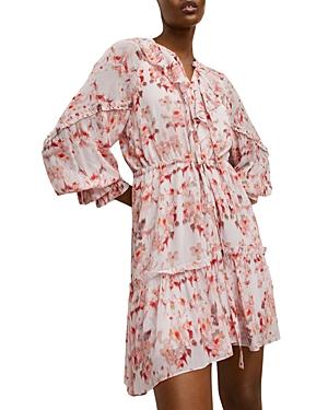 Allsaints Ava Mini Dress