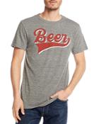 Chaser Beer Graphic Tee