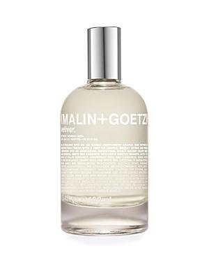 Malin And Goetz Vetiver Eau De Parfum