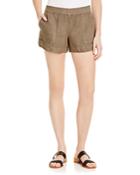 Joie Beso Shorts - 100% Bloomingdale's Exclusive
