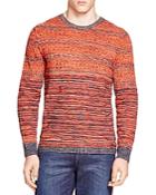 Boss Orange Acunito Crewneck Sweater