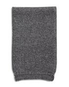 The Men's Store At Bloomingdale's Rib-trimmed Knit Scarf - 100% Exclusive