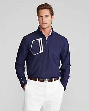 Polo Ralph Lauren Rlx Golf Stretch Quarter Zip Pullover