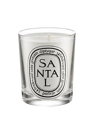 Diptyque Santal Candle