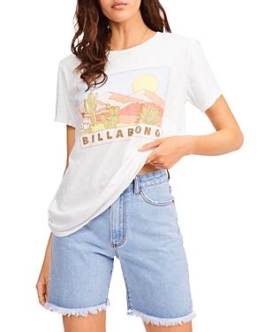 Billabong Desert Nights Tee