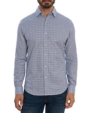Robert Graham Rossington Classic Fit Long Sleeve Shirt