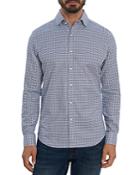 Robert Graham Rossington Classic Fit Long Sleeve Shirt
