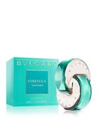 Bvlgari Omnia Paraiba Eau De Toilette 2.2 Oz.