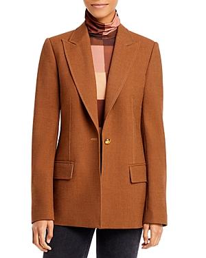 A.l.c. Sedgwick One Button Blazer