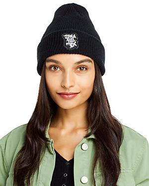 Bloomie's My Ex Patch Beanie - 100% Exclusive