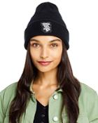 Bloomie's My Ex Patch Beanie - 100% Exclusive
