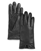 Fownes Leather Tech Gloves