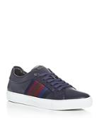 Paul Smith Ivo Lace Up Sneakers