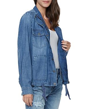 Billy T Navigate Jacket