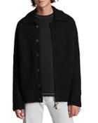 Allsaints Octave Relaxed Fit Cardigan