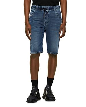 Diesel D-fining Denim Shorts