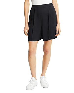 Theory Pull-on Shorts