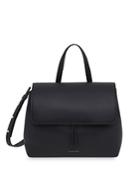 Mansur Gavriel Lady Leather Satchel