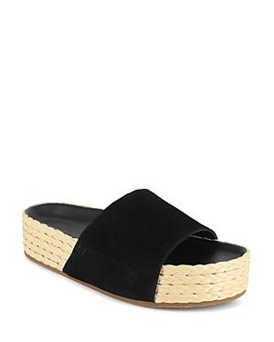 Splendid Women's Billie Slip On Espadrille Sandals