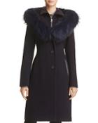 Mackage Mila Fur Trim Hooded Coat - 100% Exclusive