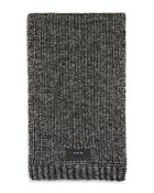 John Varvatos Star Usa Cappucino Knit Scarf