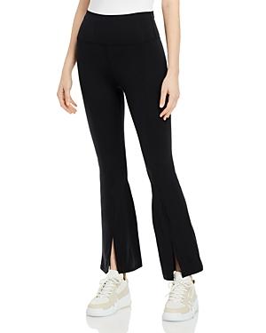Wildflox Paxton Slit Flared Pants