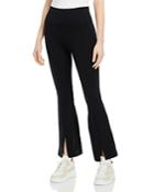 Wildflox Paxton Slit Flared Pants