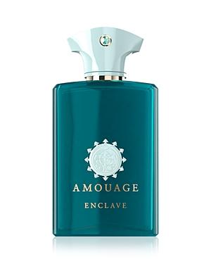 Amouage Enclave Eau De Parfum 3.4 Oz.