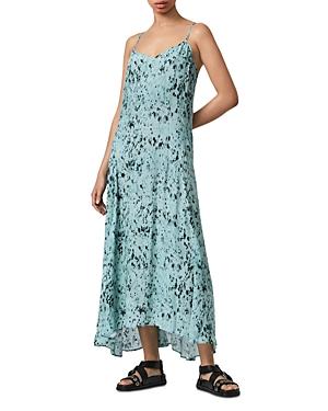 Allsaints Eli Yermo Dress