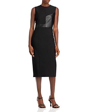 Boss Dezona Dress