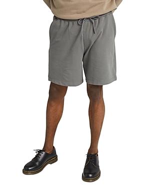 Richer Poorer Terry Shorts