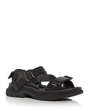 Alexander Mcqueen Men's Tread Sandals