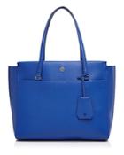 Tory Burch Parker Leather Tote