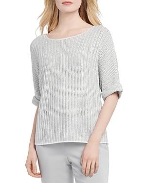 Nic+zoe Petites Glow For It Sweater