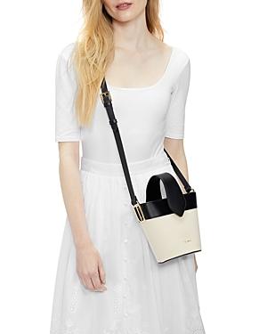 Ted Baker Hayzel Square Neck Bodysuit