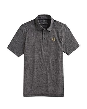 Vineyard Vines Boston Bruins Sankaty Polo