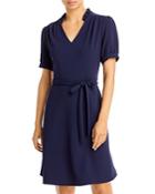 Nanette Lepore Tie Waist Dress (69% Off) - Comparable Value $128