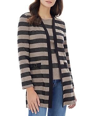 Misook Wrinkle Resistant Knit Jacket